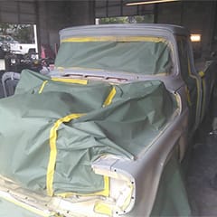 Car Restoration Gallery 2: 2 of 6